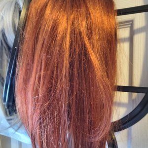 Synthetic Wigs - Lot of 4